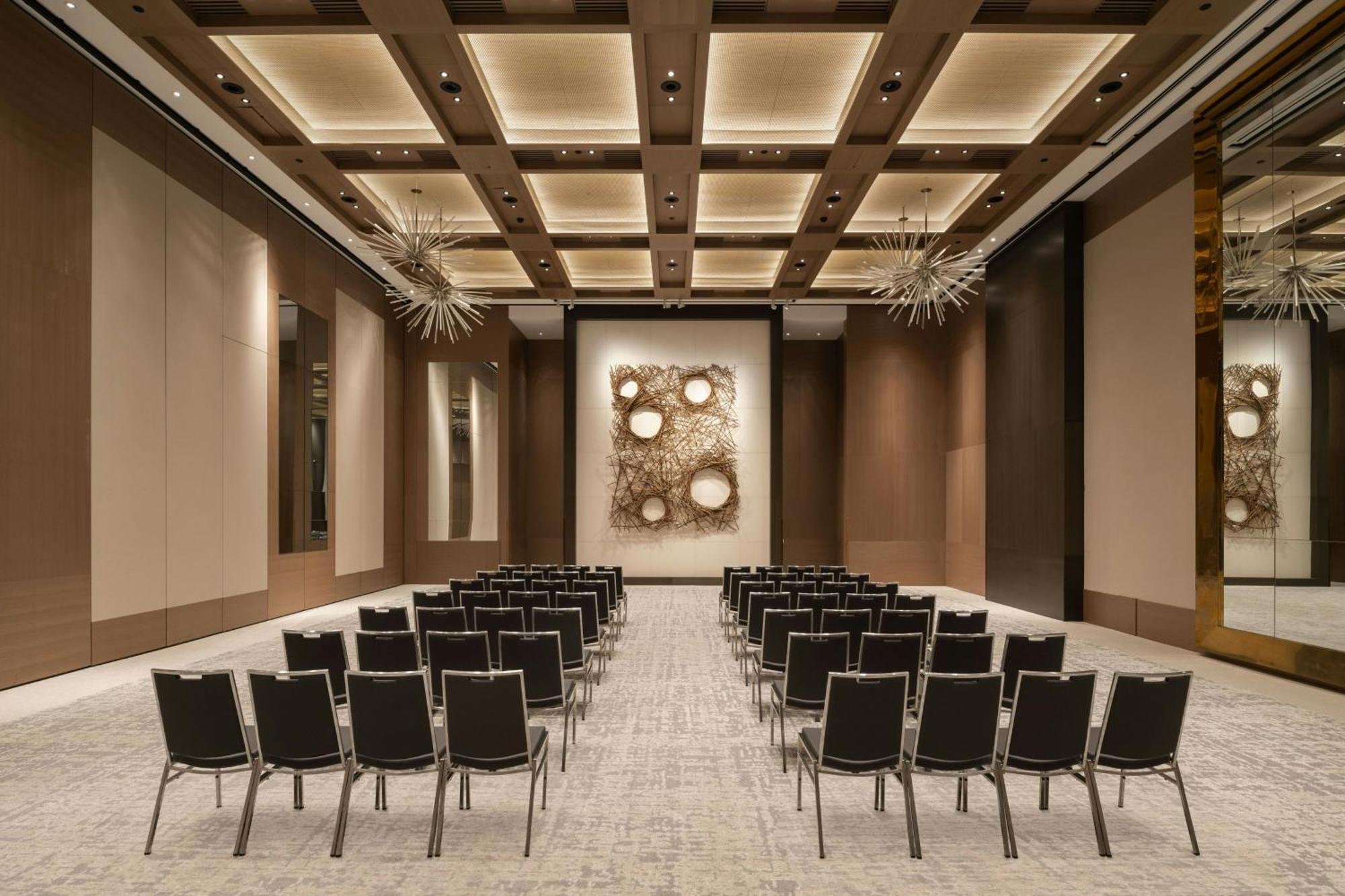 Hotel The Westin Perth Exterior foto The ballroom