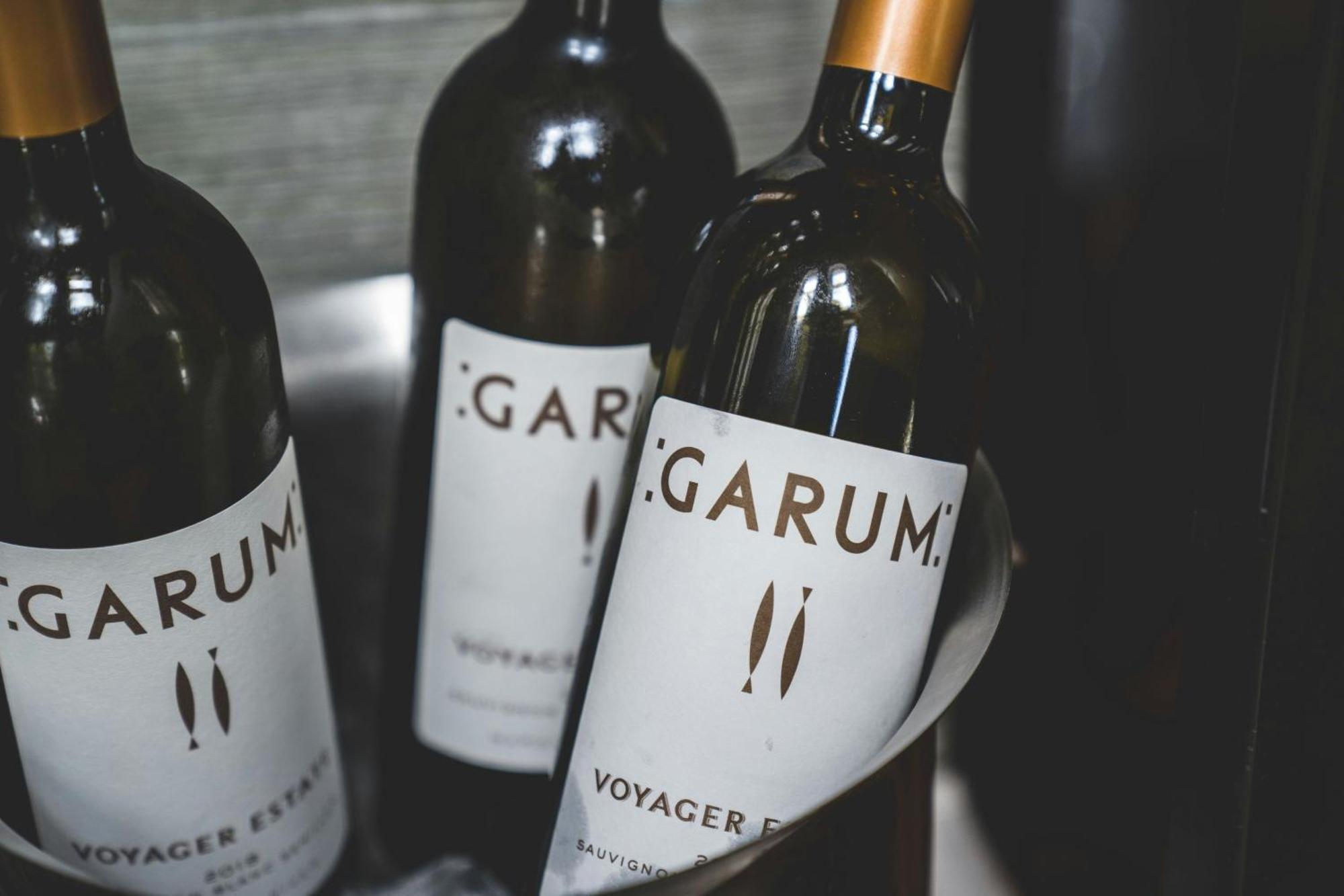 Hotel The Westin Perth Exterior foto Garum wine